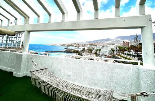 Costa Adeje Apartamento | AguaMarina Loft