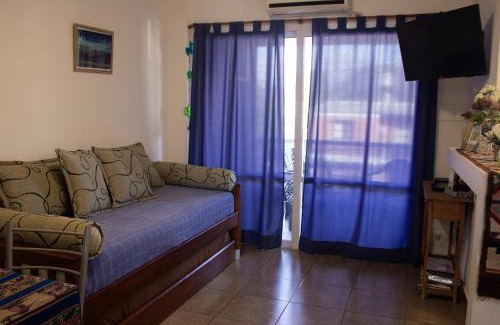 San Salvador de Jujuy Apartamento | Aguaribay Alquiler Temporario