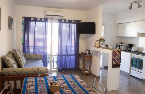 San Salvador de Jujuy Apartamento | Aguaribay Alquiler Temporario