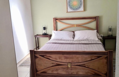 Aguas Belas Casa | Aguas Belas B&Be T1 Green