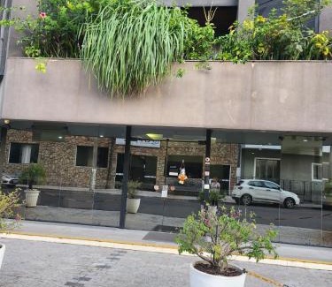 Aguas de Sao Pedro Apartamento | AGUAS DE SÃO PEDRO VIP