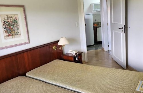 Aguas de Sao Pedro Apartamento | AGUAS DE SÃO PEDRO VIP