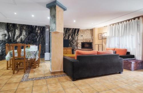 La Omanuela Casa | Aguas Frías 3