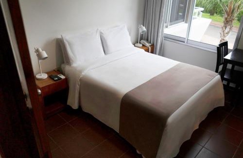 Termas del Dayman Apartamento | Aguasol Hotel Termal