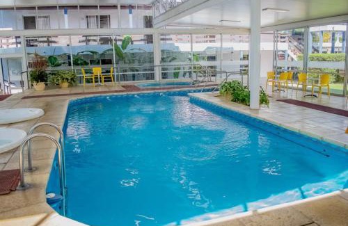 Termas del Dayman Apartamento | Aguasol Hotel Termal