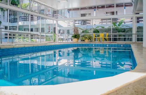 Termas del Dayman Apartamento | Aguasol Hotel Termal