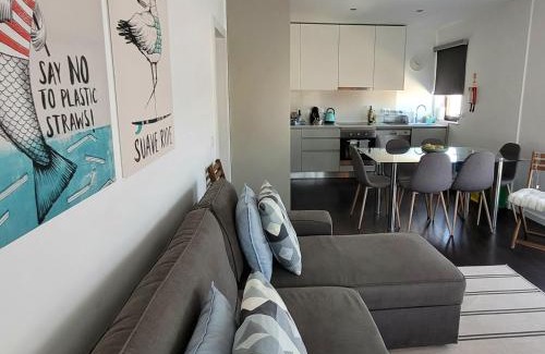 Aguda Apartamento | Aguda Golf Vita