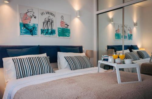 Aguda Apartamento | Aguda Golf Vita