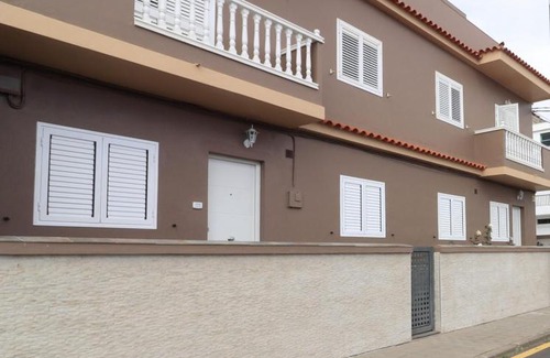 San Cristobal de La Laguna Apartamento | AGUERÉ I