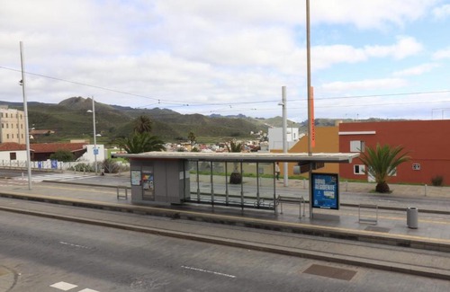 San Cristobal de La Laguna Apartamento | AGUERÉ I