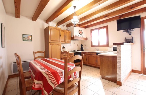 Macaye Casa | Aguerrea - Macaye - Gîte