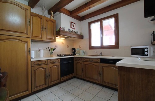 Macaye Casa | Aguerrea - Macaye - Gîte