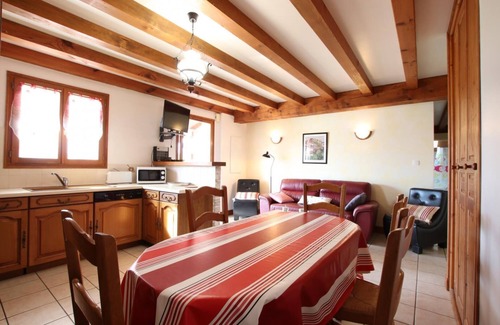 Macaye Casa | Aguerrea - Macaye - Gîte