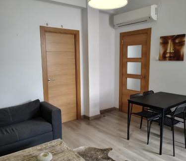 Camins al Grau Casa | Agui House