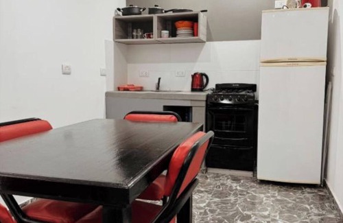 Cañuelas Apartamento | Aguila Blanca Cañuela - Departamento de 1 dormitorio