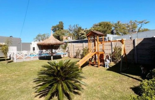 Cañuelas Apartamento | Aguila Blanca Cañuela - Departamento de 1 dormitorio