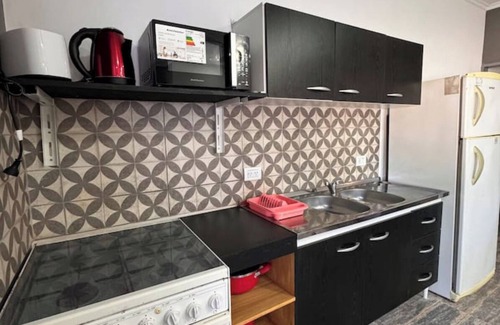 Cañuelas Apartamento | Aguila Blanca Cañuela - Departamento de 2 dormitorios - C