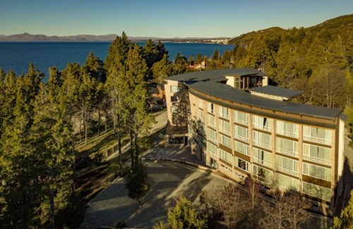 San Carlos de Bariloche Apartamento | Aguila Mora Suites & Spa