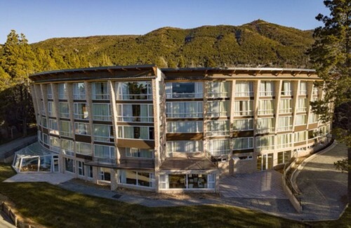 San Carlos de Bariloche Apartamento | Aguila Mora Suites & Spa