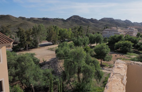 Los Geraeos Apartamento | Aguilas de los Collados