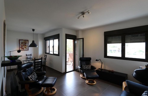 Aguilas Apartamento | Aguilas Residencial El Cedro BID2