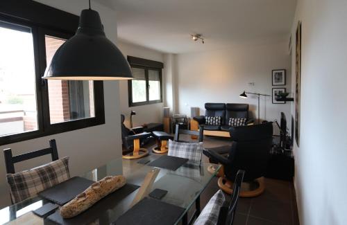 Aguilas Apartamento | Aguilas Residencial El Cedro BID2