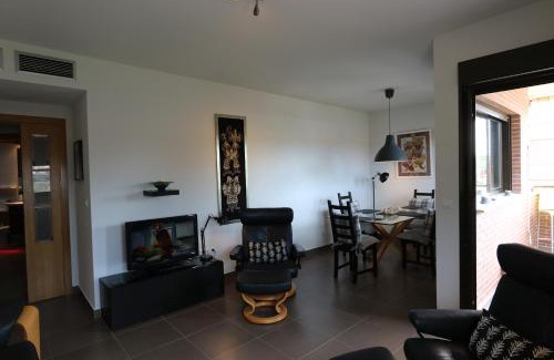 Aguilas Apartamento | Aguilas Residencial El Cedro BID2