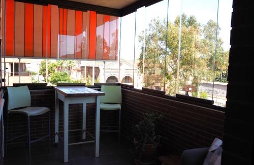 Aguilas Apartamento | Aguilas Residencial El Cedro BID2