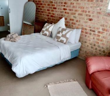 L'Agulhas Apartamento | Agulhas Getaway for 2