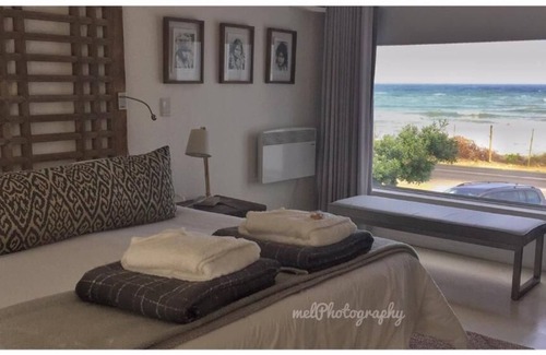 L'Agulhas Cama Y Desayuno | Agulhas Ocean House