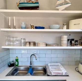 L'Agulhas Apartamento | Agulhas Seabreeze, tip of Africa