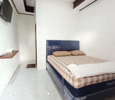 Sorong Casa | Agung Homestay And Foodie