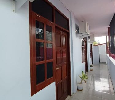 Sorong Casa | Agung Homestay And Foodie