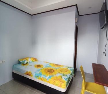 Sorong Casa | Agung Homestay And Foodie