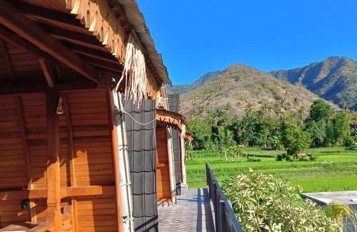 Purwakerti Hotel | Agung Inn Amed