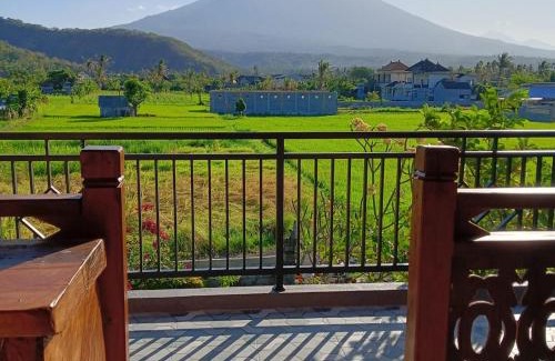 Purwakerti Hotel | Agung Inn Amed
