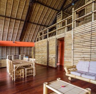 Penida Island Complejo | Agung View Villa, Nusa Penida
