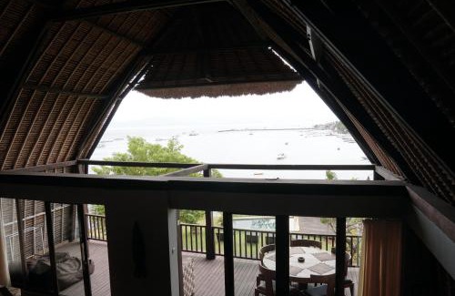 Penida Island Complejo | Agung View Villa, Nusa Penida