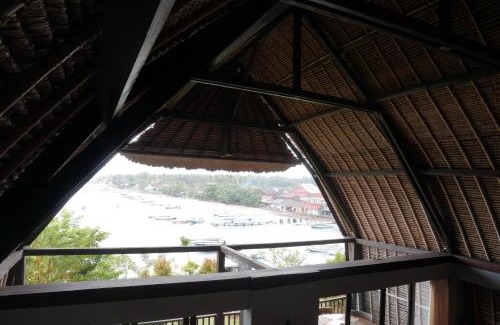 Penida Island Complejo | Agung View Villa, Nusa Penida