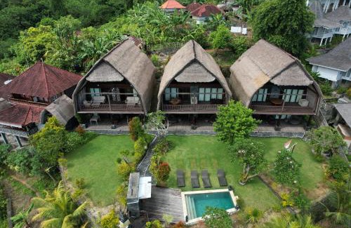 Penida Island Complejo | Agung View Villa, Nusa Penida