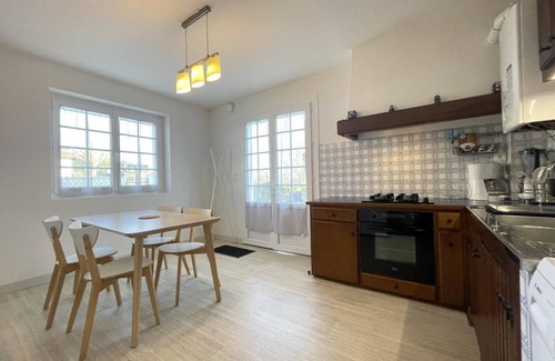 Arbonne Casa | Agur - Arbonne - Gîte