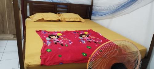 Labuan Bajo Cabina | Agus Family Homestay