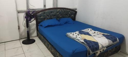 Labuan Bajo Cabina | Agus Family Homestay