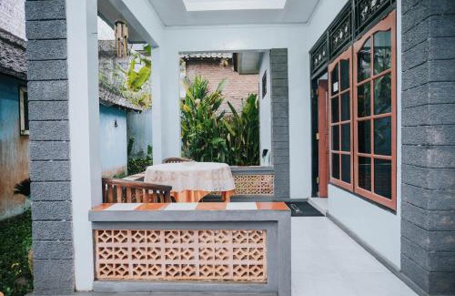Kayangan Casa | Agus Hidden Homestay - Banjar Sweet Village-Ijen