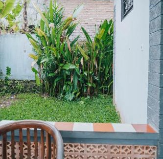 Kayangan Casa | Agus Hidden Homestay - Banjar Sweet Village-Ijen