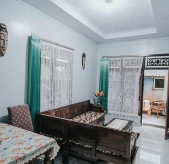 Kayangan Casa | Agus Hidden Homestay - Banjar Sweet Village-Ijen