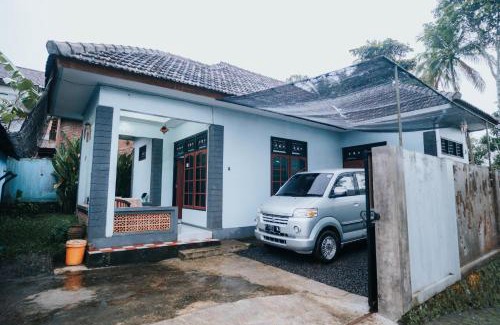 Kayangan Casa | Agus Hidden Homestay - Banjar Sweet Village-Ijen