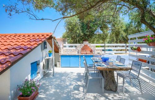 Megalos Prinos Casa | Agyrovoli Bungalow