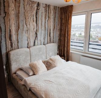 Kosice Old Town Apartamento | AH Albelli II Free Parking