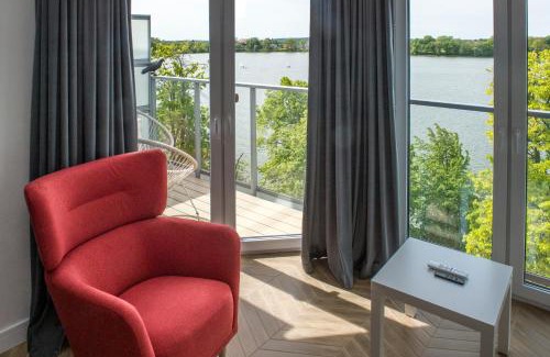 Elk Apartamento | AH Apartamenty - Jezioro